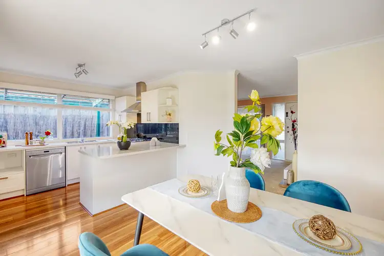 Fourth view of Homely house listing, 35 Lamont Crescent, Cranbourne VIC 3977