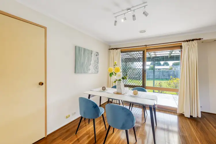 Fifth view of Homely house listing, 35 Lamont Crescent, Cranbourne VIC 3977