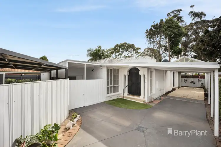 2/15 Voltri Street, Cheltenham VIC 3192