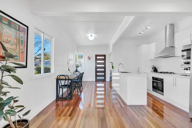 Third view of Homely house listing, 48 Goldsbrough Road, Taringa QLD 4068