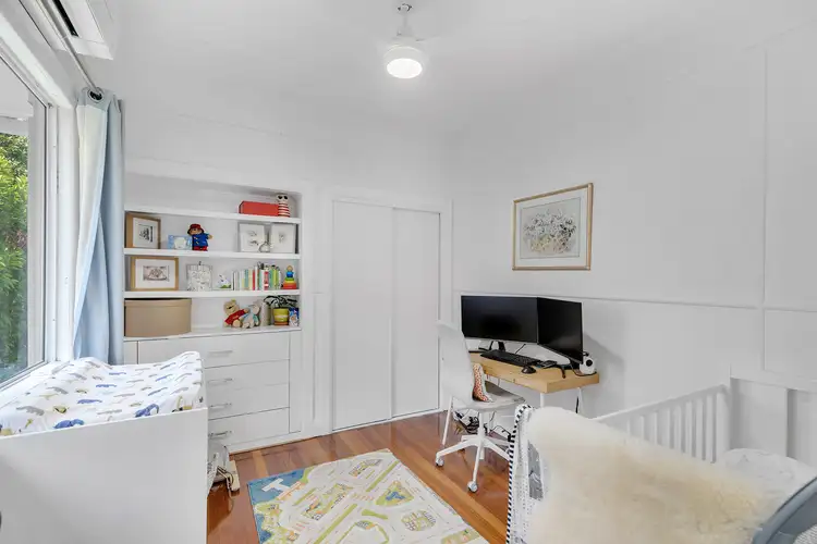 Fifth view of Homely house listing, 48 Goldsbrough Road, Taringa QLD 4068