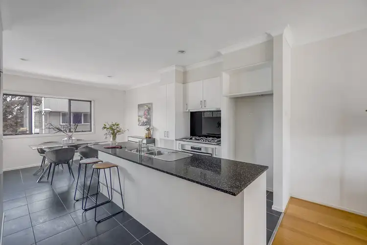 Fourth view of Homely townhouse listing, 14/6 Huckson Street, Dandenong VIC 3175