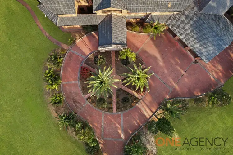 Second view of Homely house listing, 1-5 The Appian Way, Mount Vernon NSW 2178