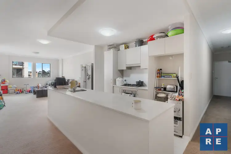 Second view of Homely apartment listing, 51/80 Tasman Parade, Fairfield West NSW 2165