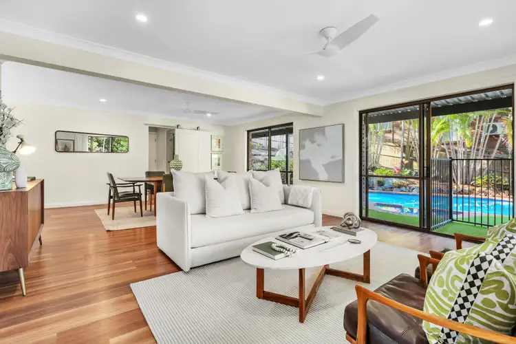 Fifth view of Homely house listing, 2 Brindabella Street, Chapel Hill QLD 4069