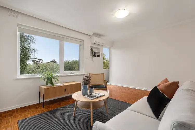 Third view of Homely apartment listing, 10/43 Milton Street, Elwood VIC 3184