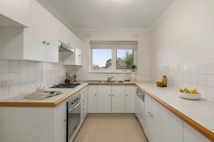 Fourth view of Homely apartment listing, 10/43 Milton Street, Elwood VIC 3184