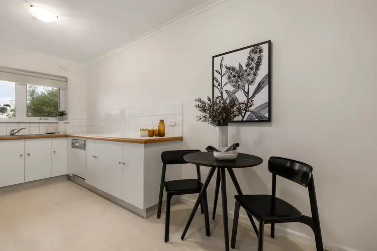 Fifth view of Homely apartment listing, 10/43 Milton Street, Elwood VIC 3184