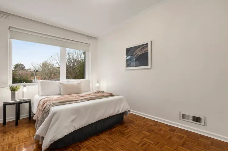 Sixth view of Homely apartment listing, 10/43 Milton Street, Elwood VIC 3184