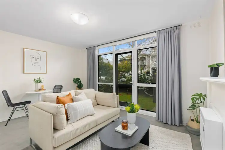 2/53 Millswyn Street, South Yarra VIC 3141