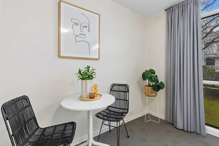 Fourth view of Homely apartment listing, 2/53 Millswyn Street, South Yarra VIC 3141