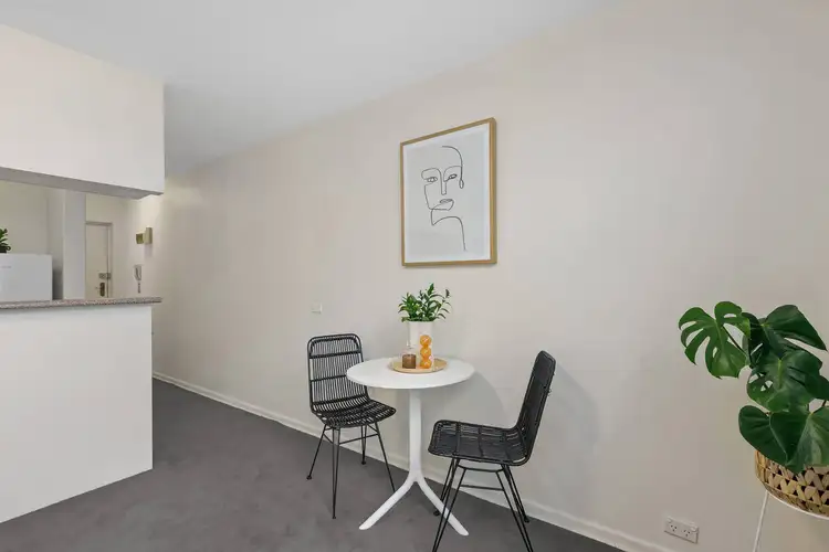 Fifth view of Homely apartment listing, 2/53 Millswyn Street, South Yarra VIC 3141