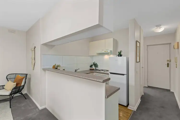 Sixth view of Homely apartment listing, 2/53 Millswyn Street, South Yarra VIC 3141