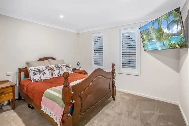 Fourth view of Homely house listing, 37 Biggera Street, Braemar NSW 2575