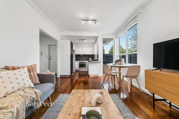 Main view of Homely apartment listing, 9/62 Truganini Road, Carnegie VIC 3163