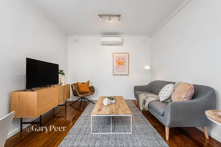 Second view of Homely apartment listing, 9/62 Truganini Road, Carnegie VIC 3163