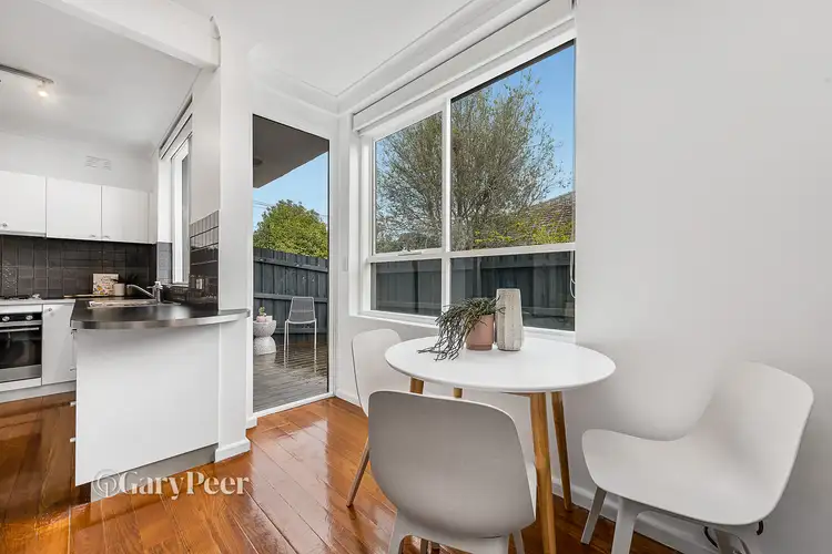 Third view of Homely apartment listing, 9/62 Truganini Road, Carnegie VIC 3163