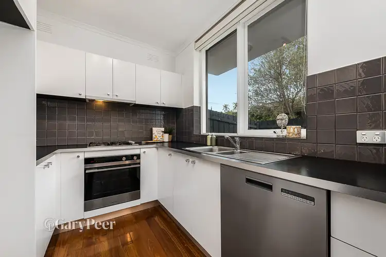 Fourth view of Homely apartment listing, 9/62 Truganini Road, Carnegie VIC 3163