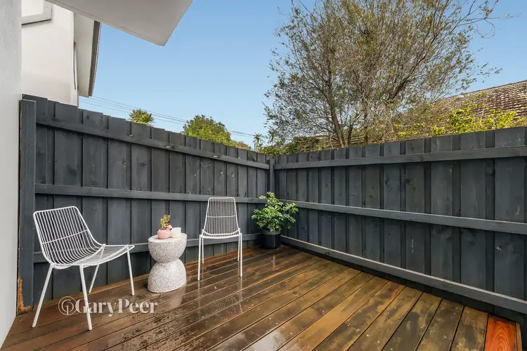 Fifth view of Homely apartment listing, 9/62 Truganini Road, Carnegie VIC 3163