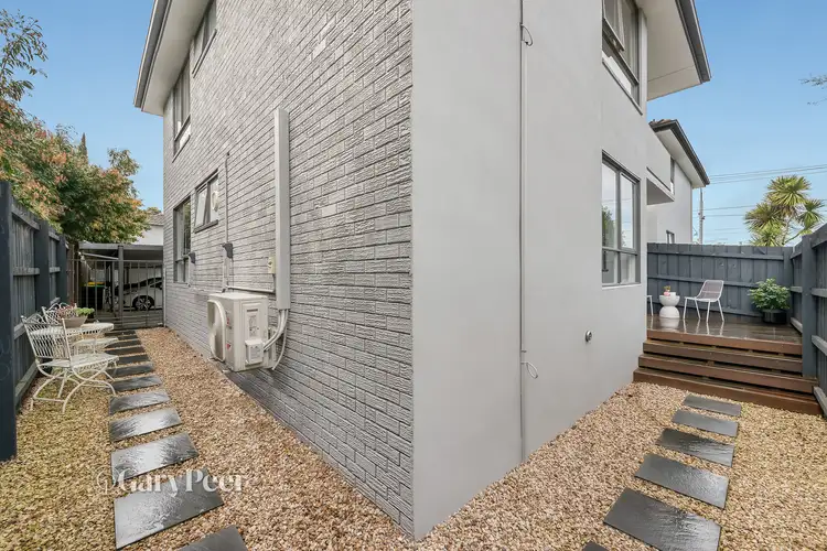 Sixth view of Homely apartment listing, 9/62 Truganini Road, Carnegie VIC 3163