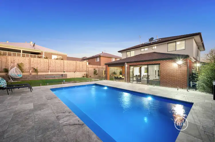 41 Outback Drive, Doreen VIC 3754
