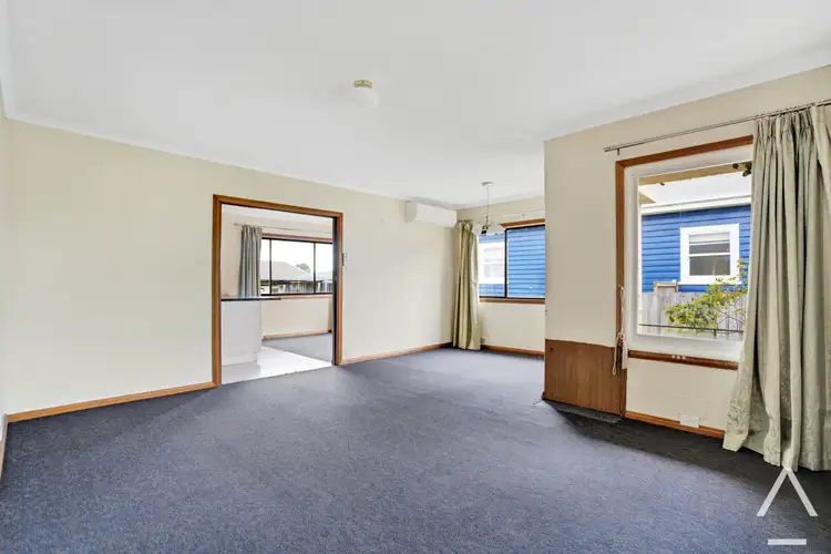 Second view of Homely house listing, 24 Clare Street, Mowbray TAS 7248