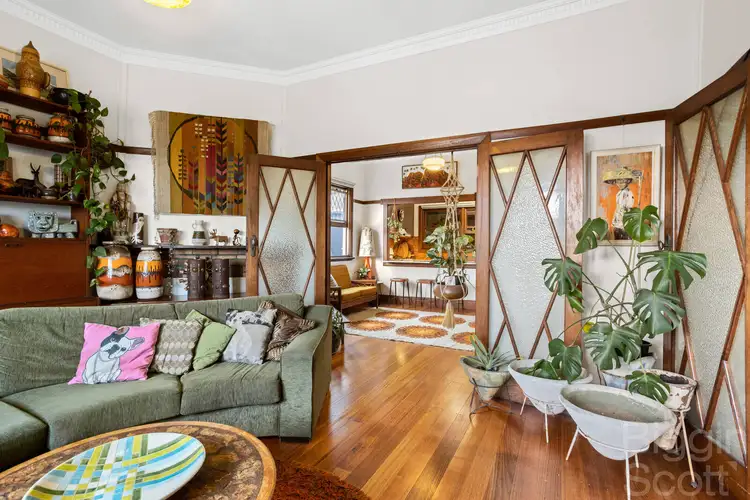 Main view of Homely house listing, 54 West Street, Daylesford VIC 3460