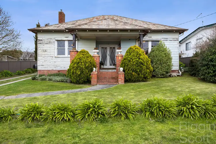 Second view of Homely house listing, 54 West Street, Daylesford VIC 3460
