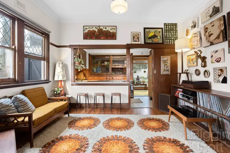 Fifth view of Homely house listing, 54 West Street, Daylesford VIC 3460