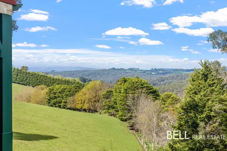 Third view of Homely house listing, 15 Upper Grieve Road, Avonsleigh VIC 3782