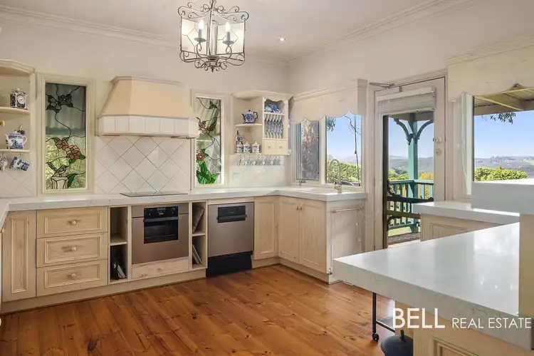 Fifth view of Homely house listing, 15 Upper Grieve Road, Avonsleigh VIC 3782