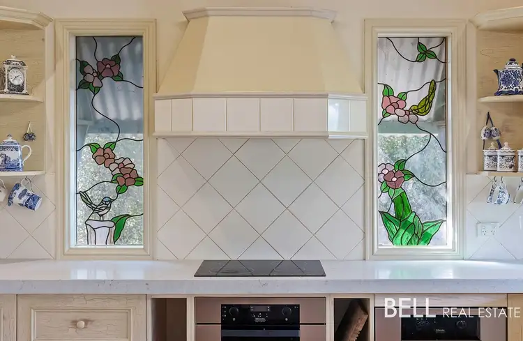 Sixth view of Homely house listing, 15 Upper Grieve Road, Avonsleigh VIC 3782