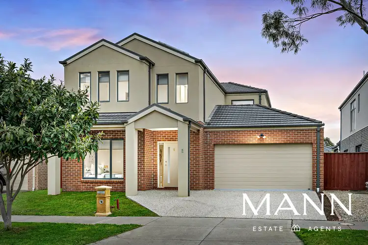 5 Wyena Grove, Epping VIC 3076