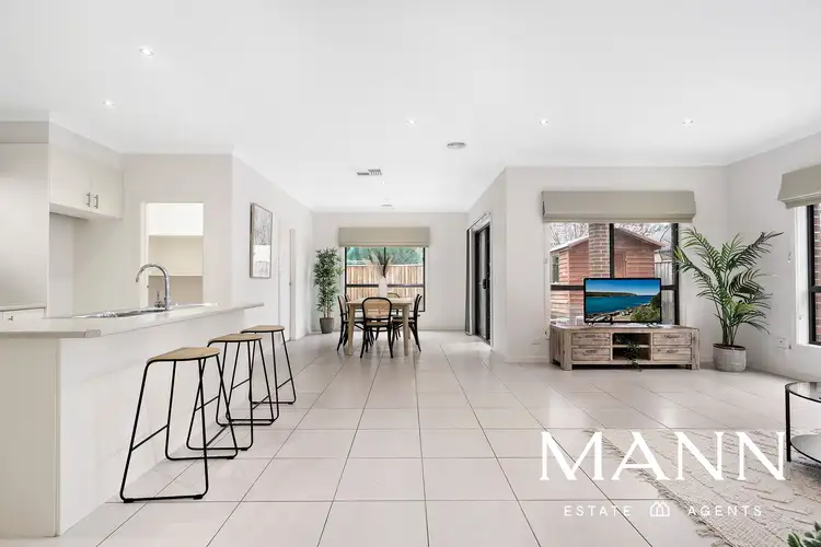 Third view of Homely house listing, 5 Wyena Grove, Epping VIC 3076