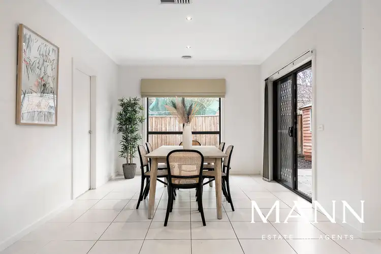 Fifth view of Homely house listing, 5 Wyena Grove, Epping VIC 3076