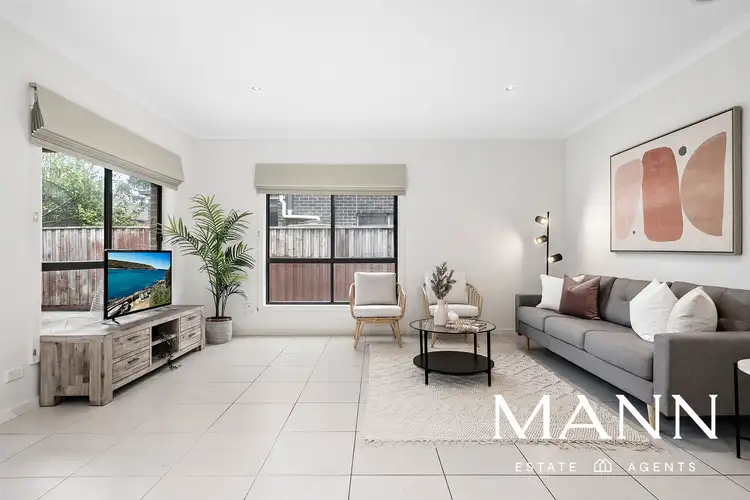 Sixth view of Homely house listing, 5 Wyena Grove, Epping VIC 3076