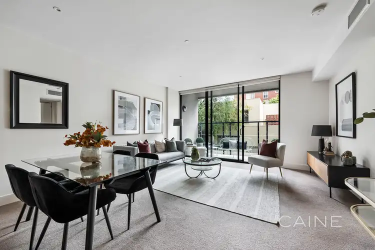 102/1 Powlett Street, East Melbourne VIC 3002