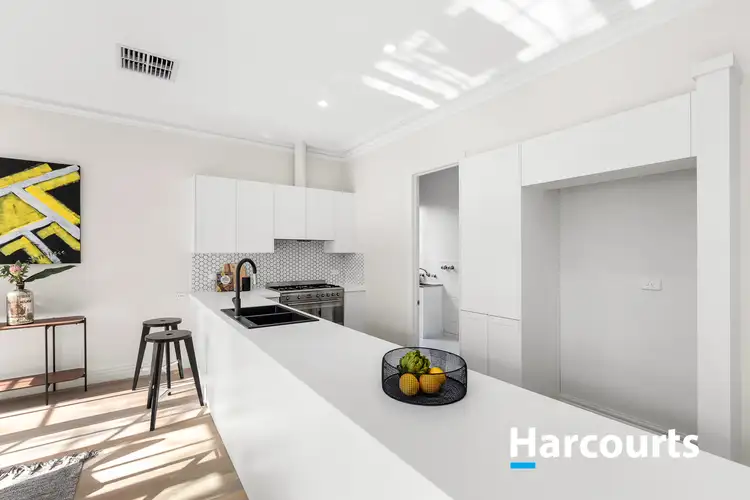 Third view of Homely semi-detached listing, 127B Windsor Crescent, Mont Albert VIC 3127