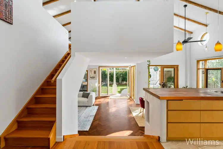 Main view of Homely house listing, 117 Victoria Street, Williamstown VIC 3016
