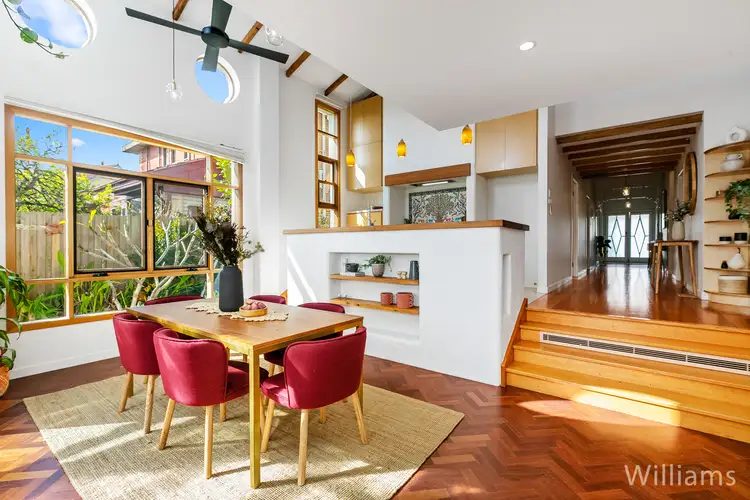 Second view of Homely house listing, 117 Victoria Street, Williamstown VIC 3016