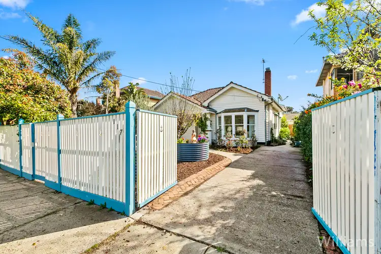 Third view of Homely house listing, 117 Victoria Street, Williamstown VIC 3016
