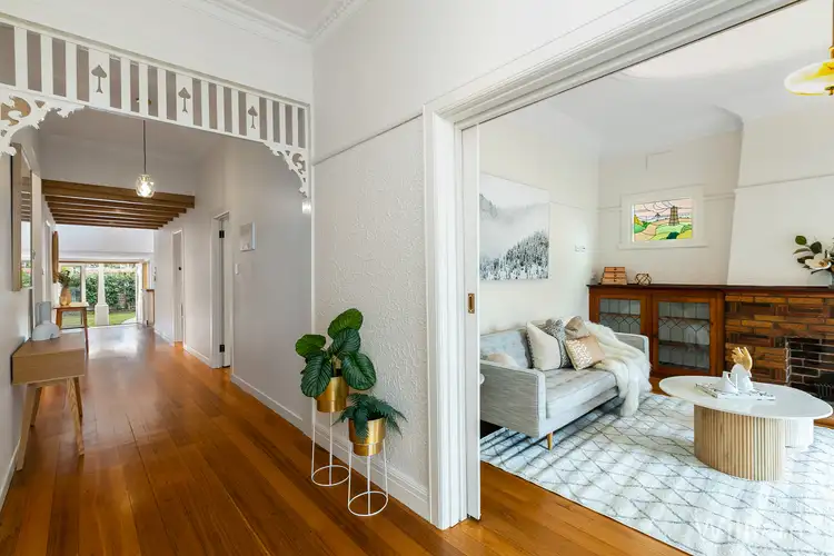 Sixth view of Homely house listing, 117 Victoria Street, Williamstown VIC 3016