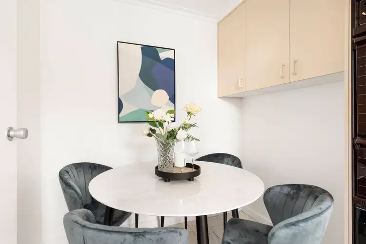 Third view of Homely apartment listing, 10/16 Kensington Road, South Yarra VIC 3141