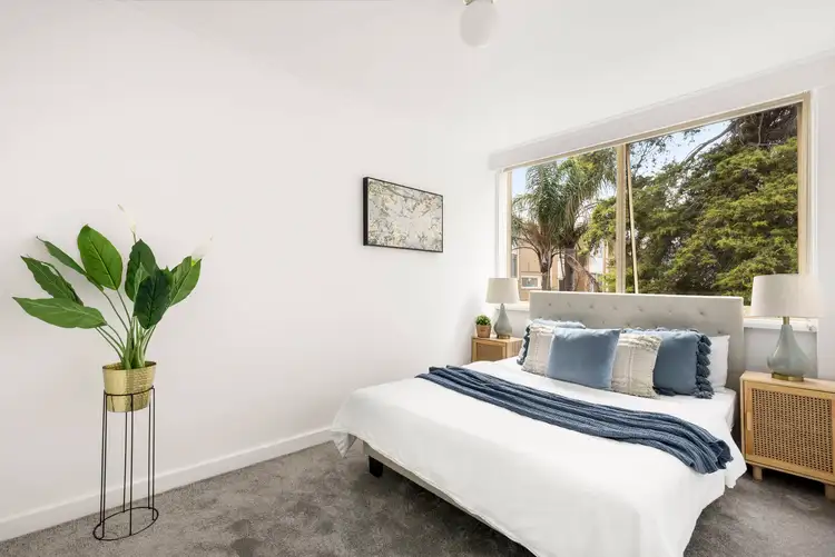 Sixth view of Homely apartment listing, 10/16 Kensington Road, South Yarra VIC 3141