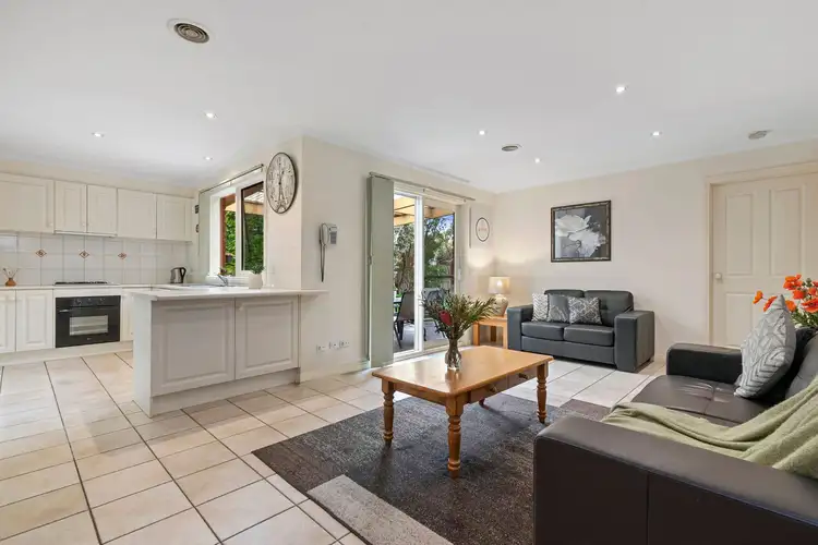 Second view of Homely house listing, 17 Marino Court, Mornington VIC 3931