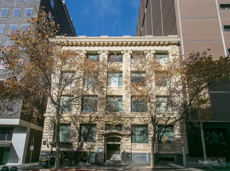 441 Lonsdale Street