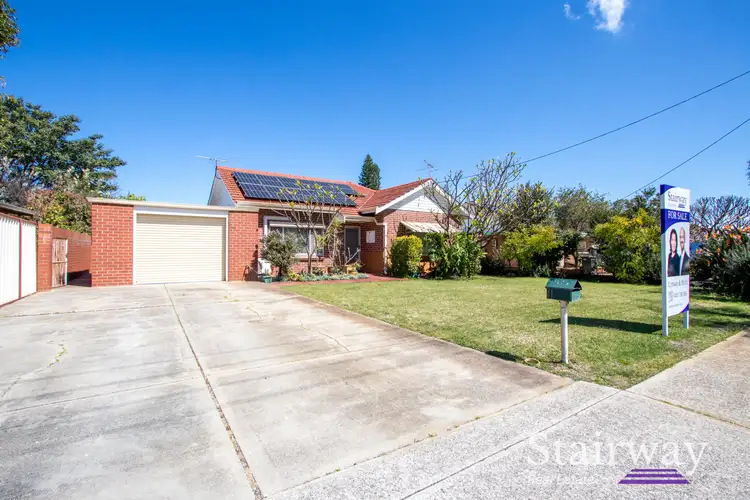 74 Williamson Avenue, Belmont WA 6104
