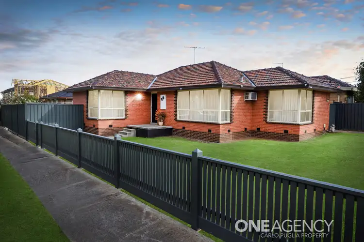 6 Killara Street, Sunshine West VIC 3020
