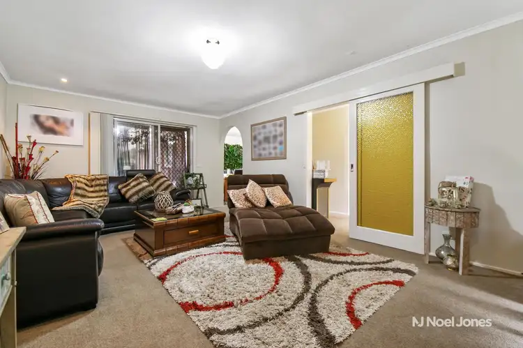 Third view of Homely house listing, 27 Kingloch Parade, Wantirna VIC 3152