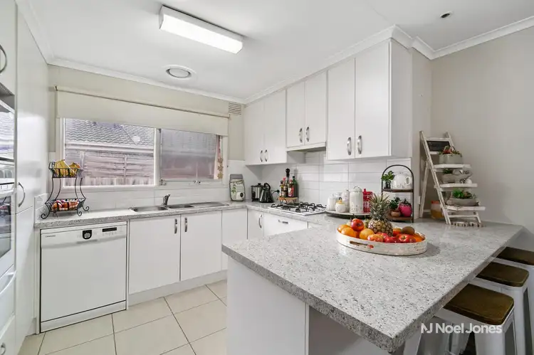 Fourth view of Homely house listing, 27 Kingloch Parade, Wantirna VIC 3152
